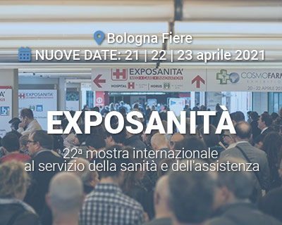 locandina exposanità 2021